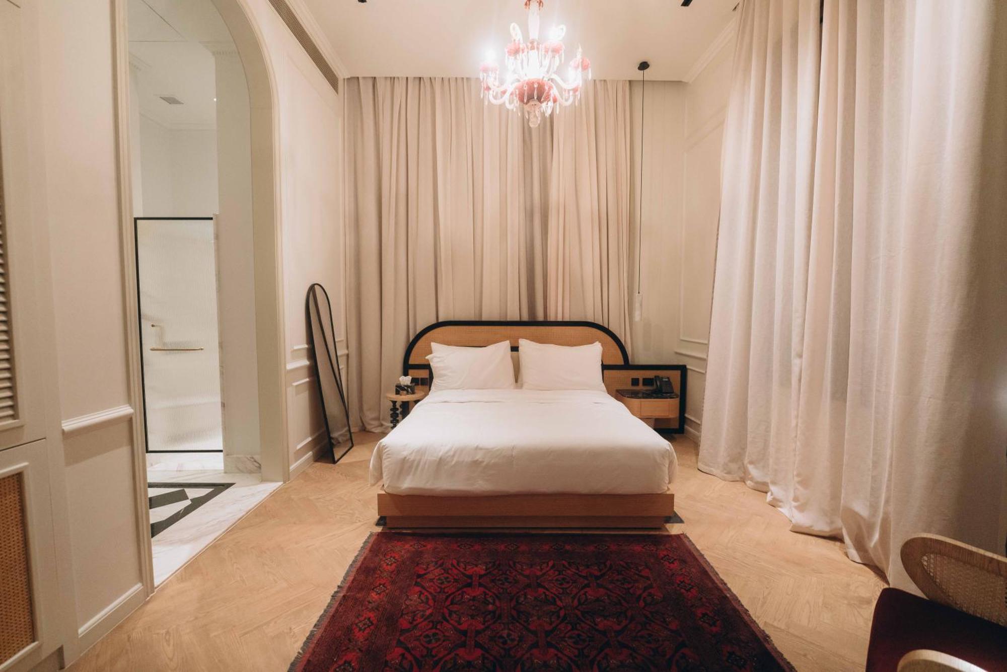Mazeej Balad - Boutique Hotel - Adult Only Hotel Cairo