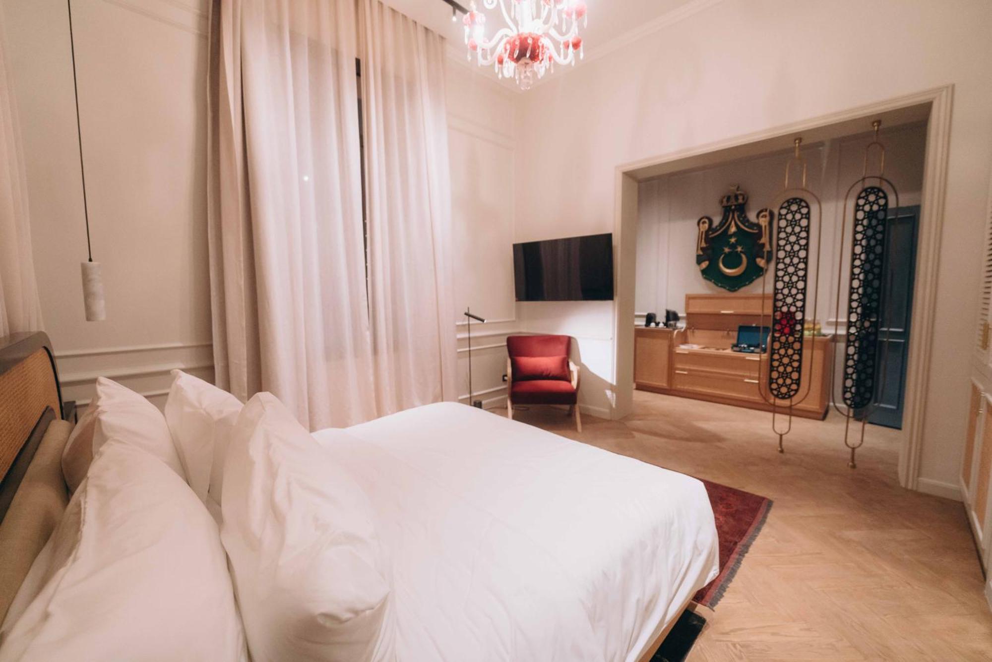 Mazeej Balad - Boutique Hotel - Adult Only Hotel *