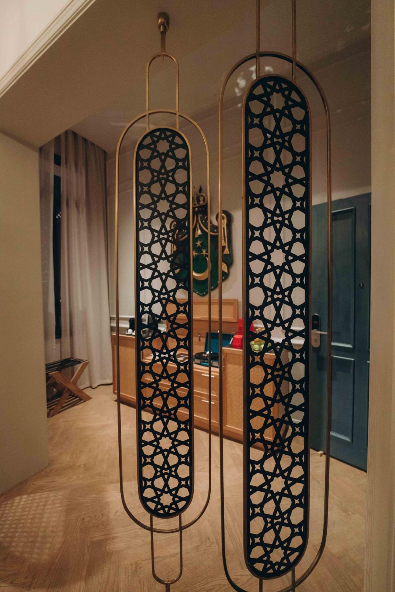 Mazeej Balad - Boutique Hotel - Adult Only