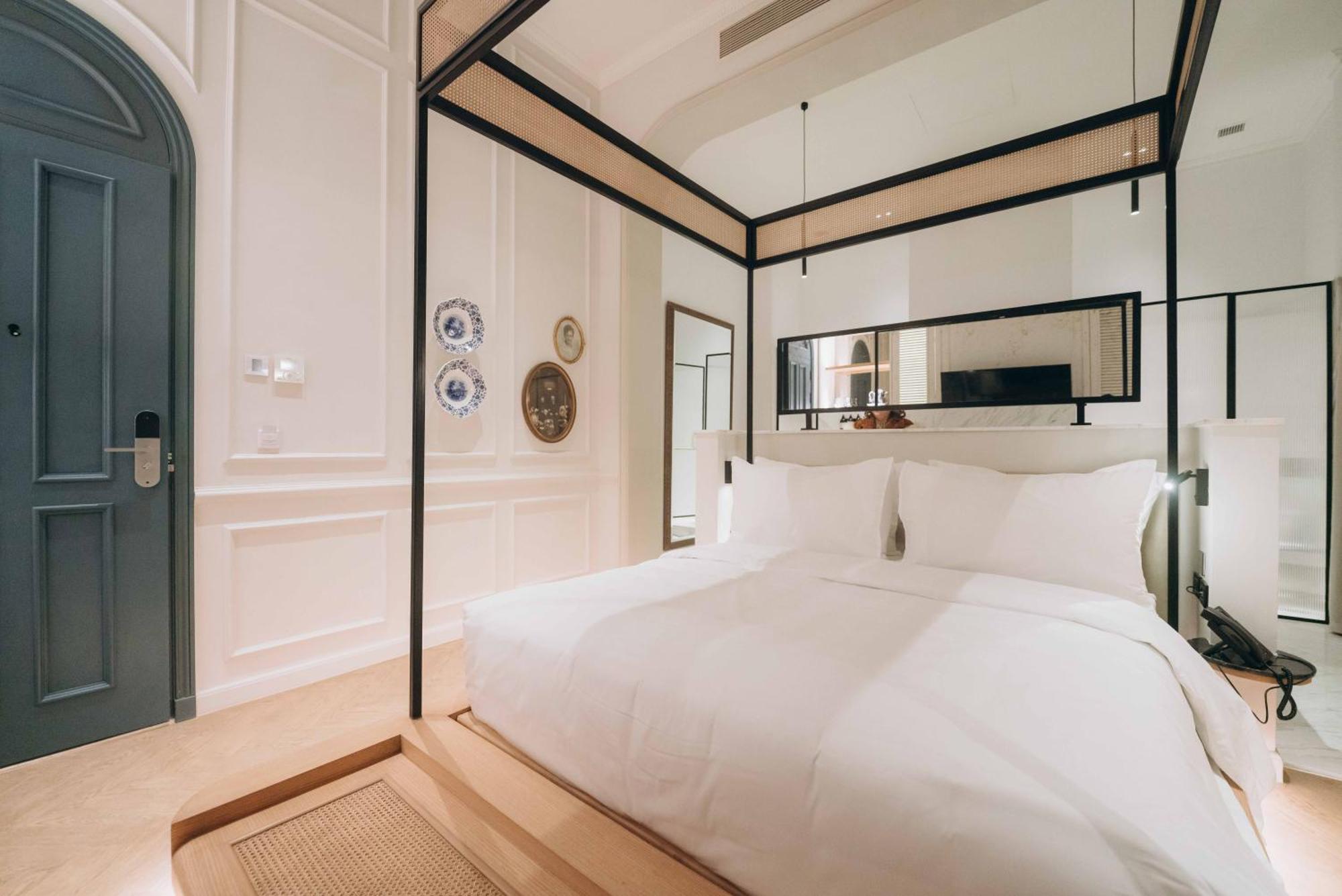 Mazeej Balad - Boutique Hotel - Adult Only Hotel