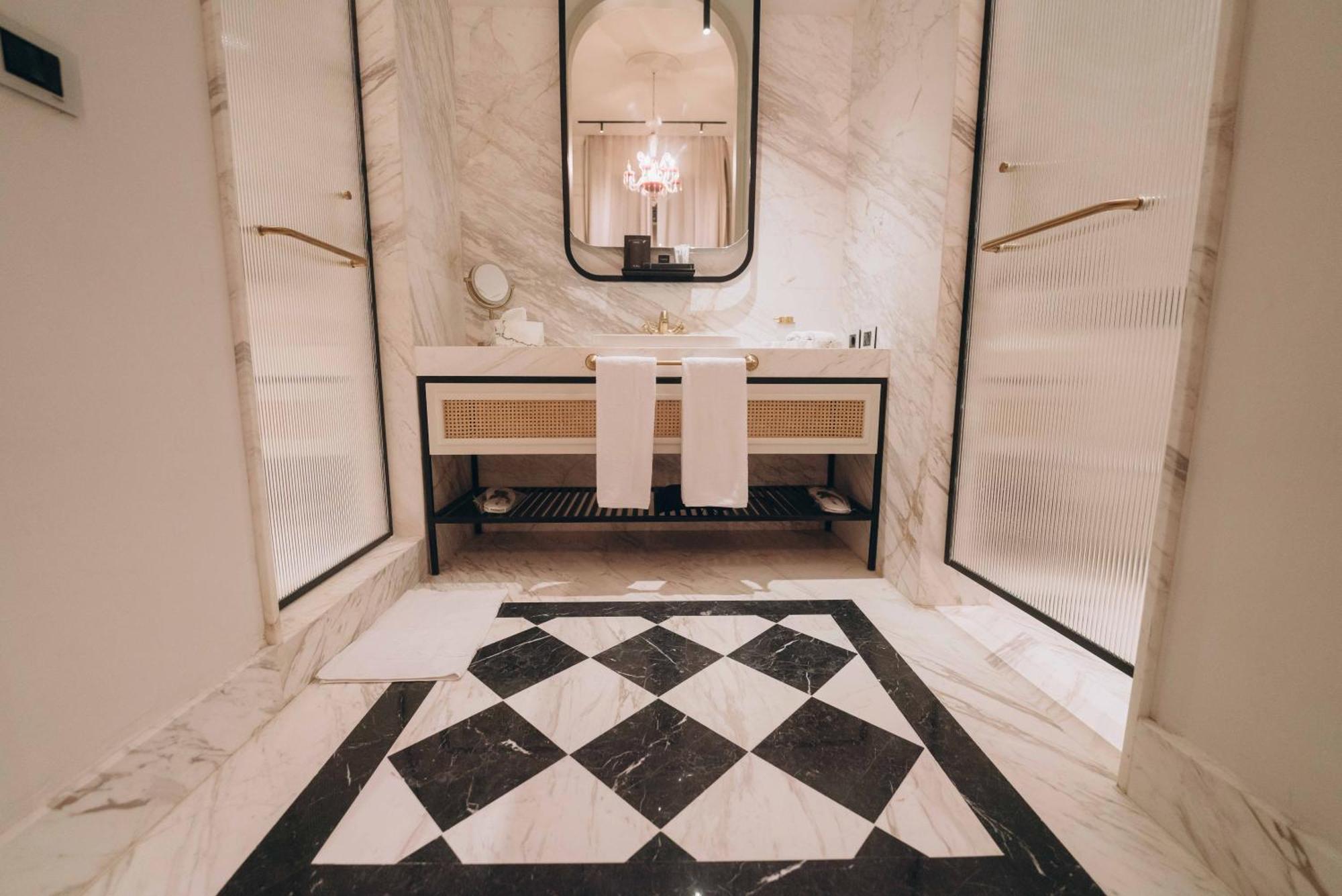Hotel Mazeej Balad - Boutique Hotel - Adult Only