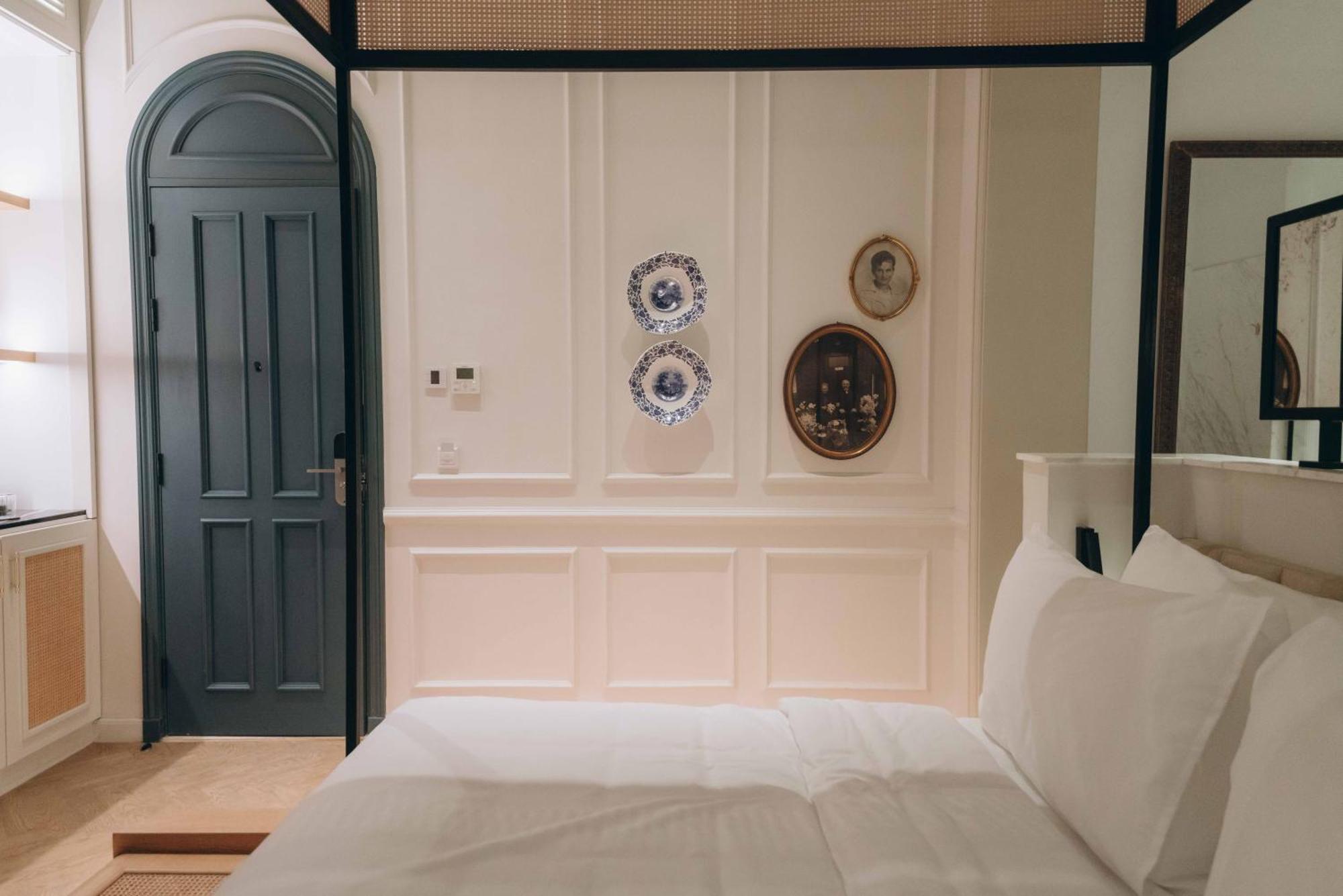 Hotel Mazeej Balad - Boutique Hotel - Adult Only *