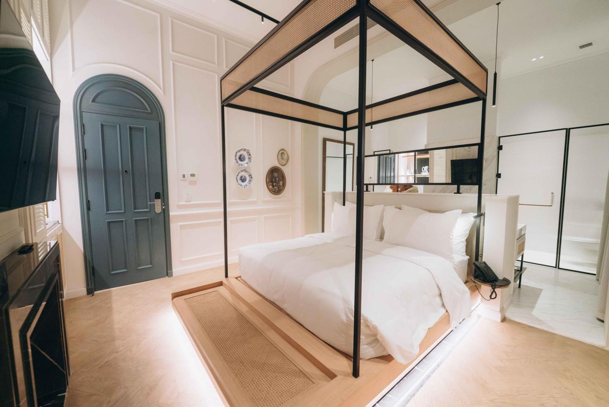 Mazeej Balad - Boutique Hotel - Adult Only * Cairo