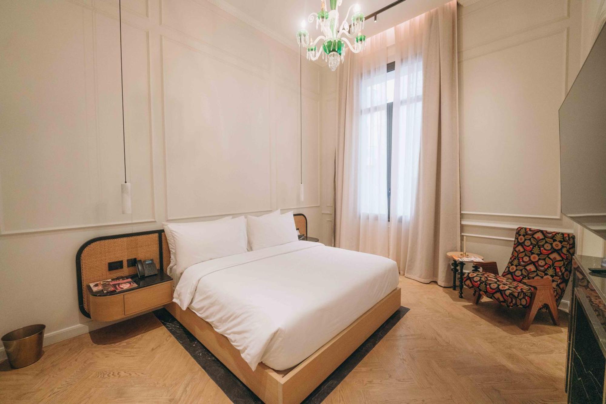 Mazeej Balad - Boutique - Adult Only