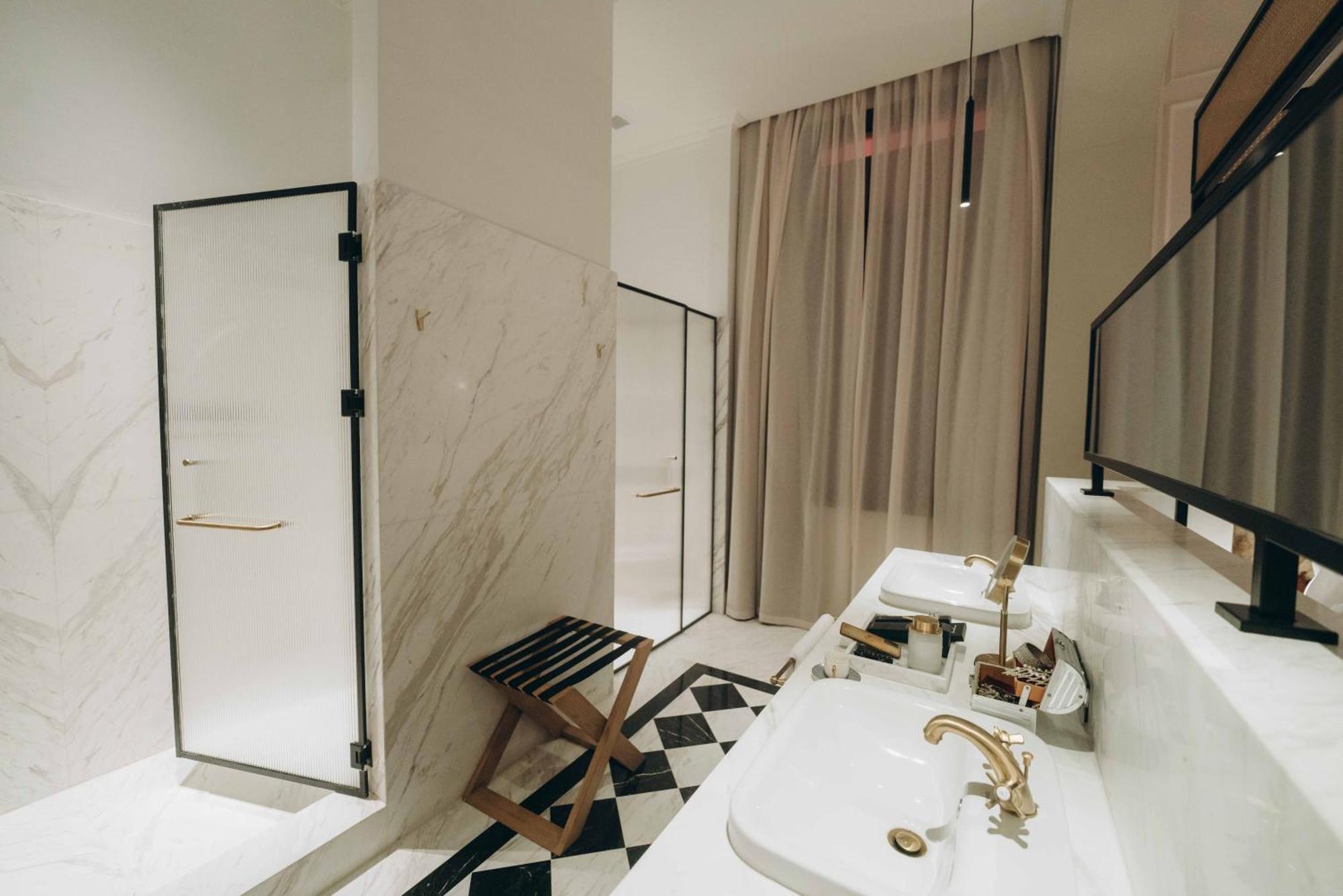 Hotel Mazeej Balad - Boutique Hotel - Adult Only