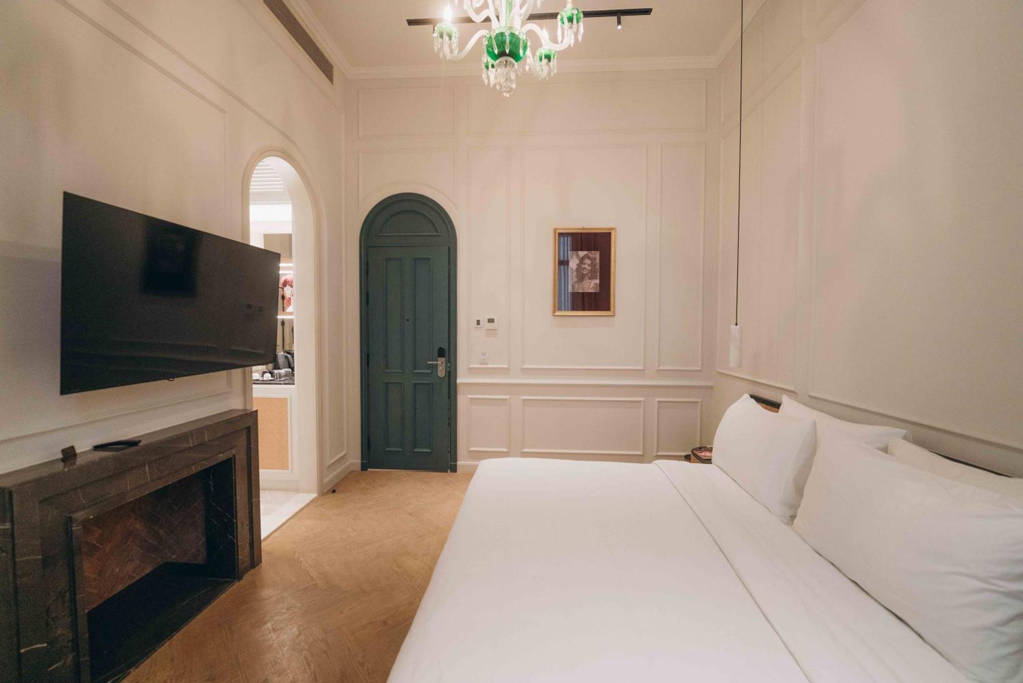 Mazeej Balad - Boutique Hotel - Adult Only Hotel *