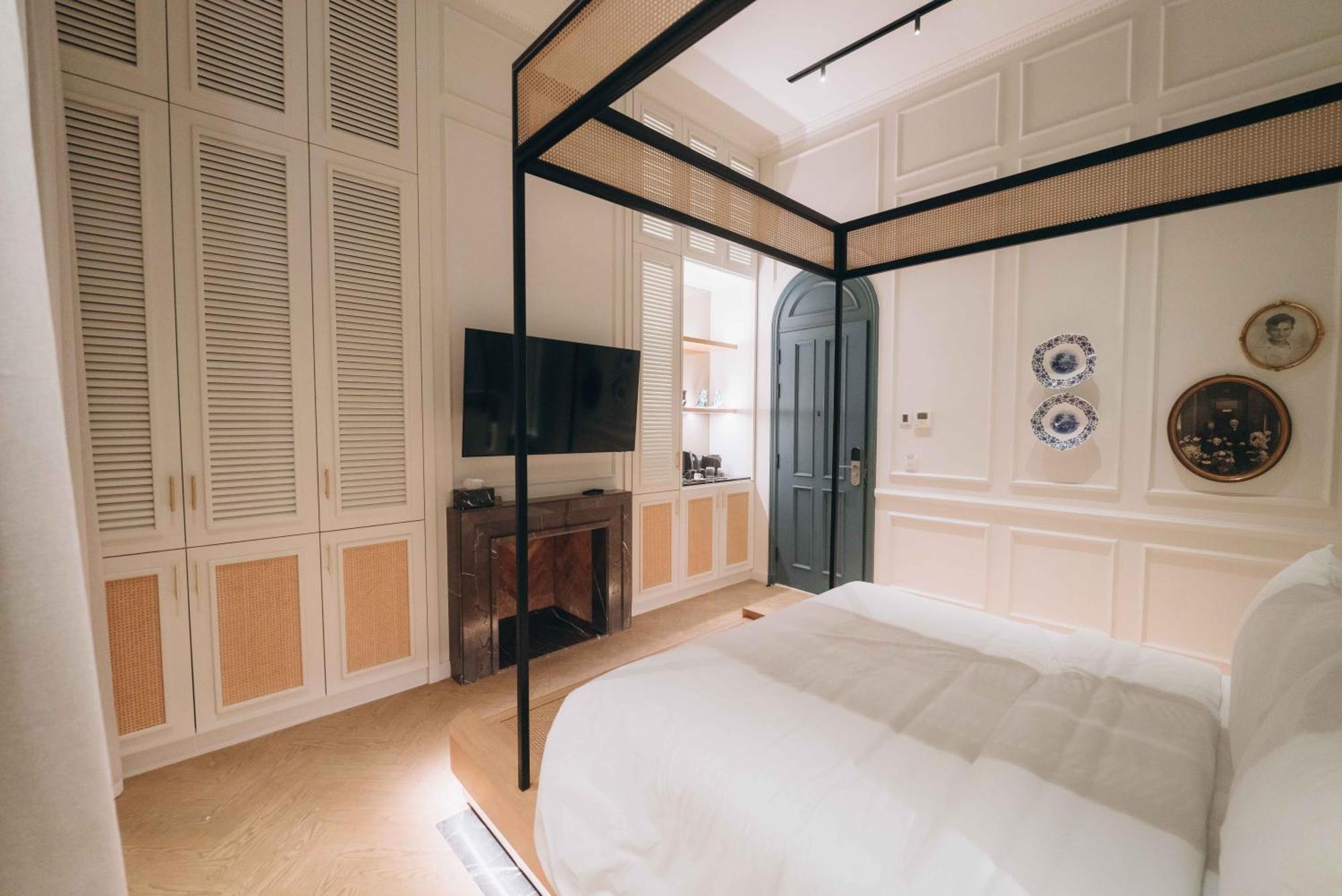 Mazeej Balad - Boutique Hotel - Adult Only Hotel Cairo