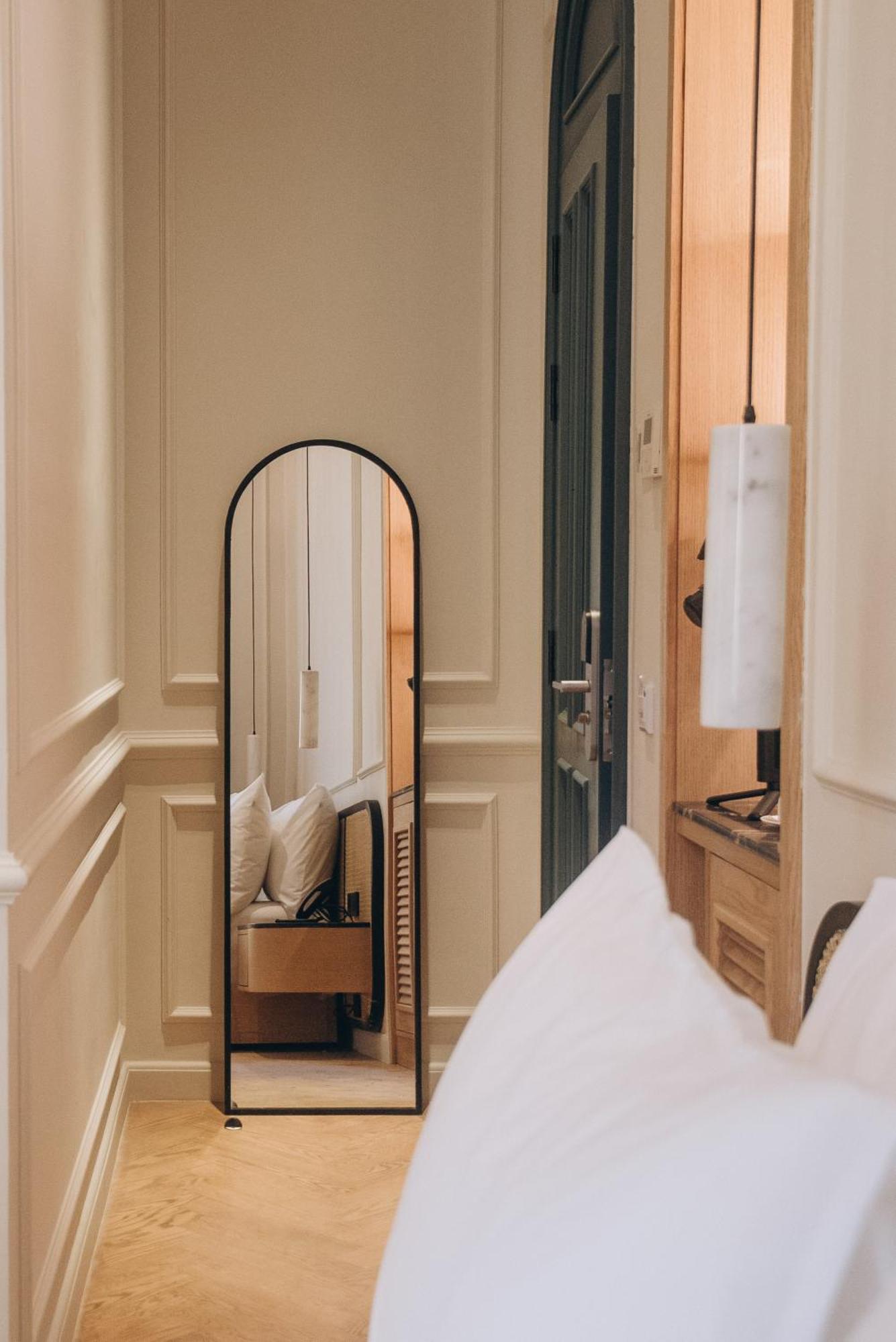 Mazeej Balad - Boutique Hotel - Adult Only