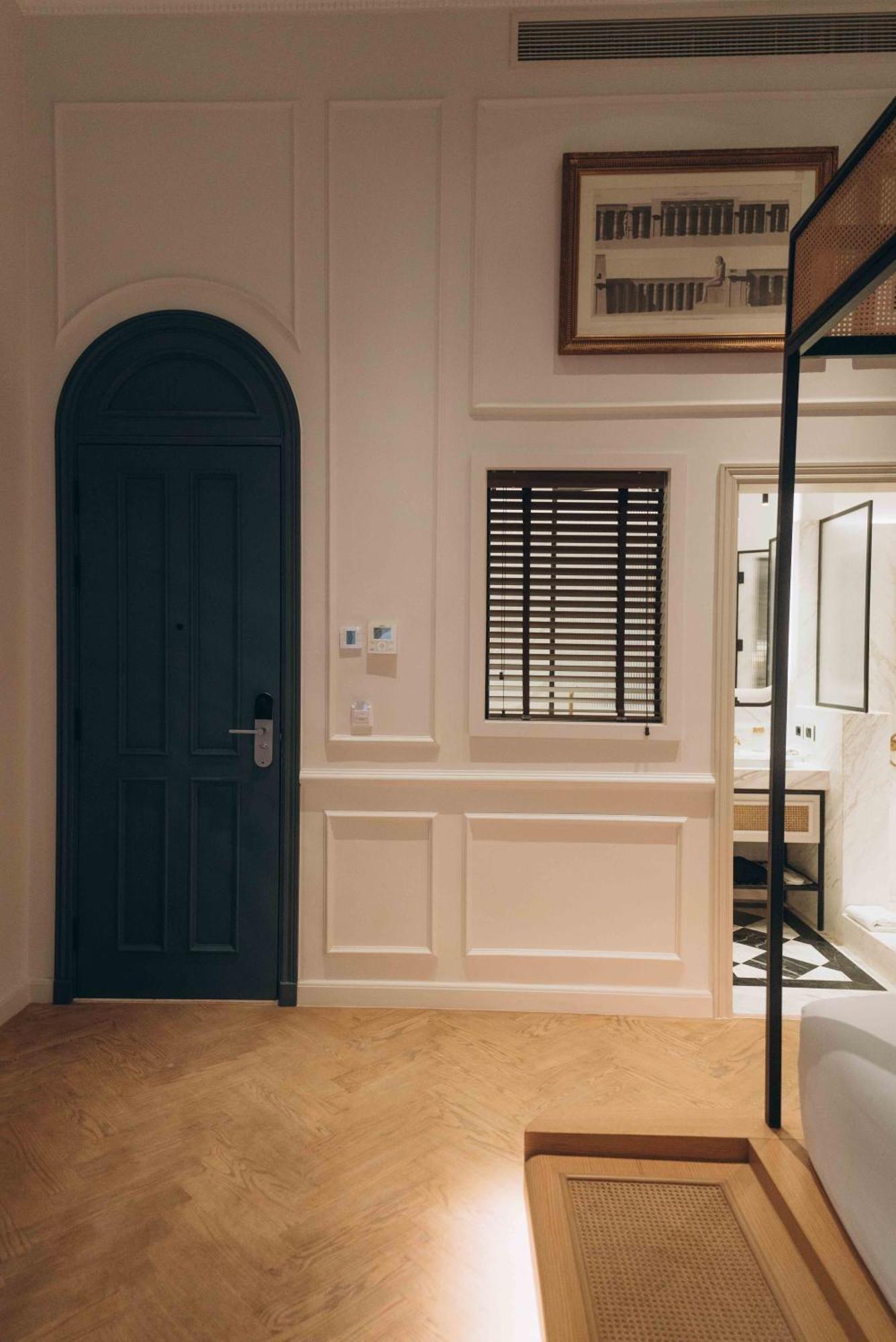 Mazeej Balad - Boutique Hotel - Adult Only Hotel
