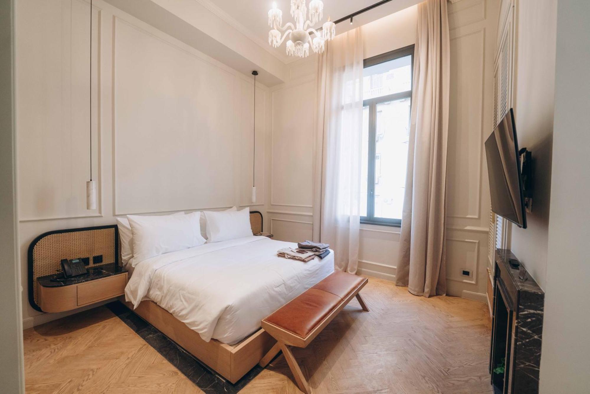 Hotel Mazeej Balad - Boutique Hotel - Adult Only