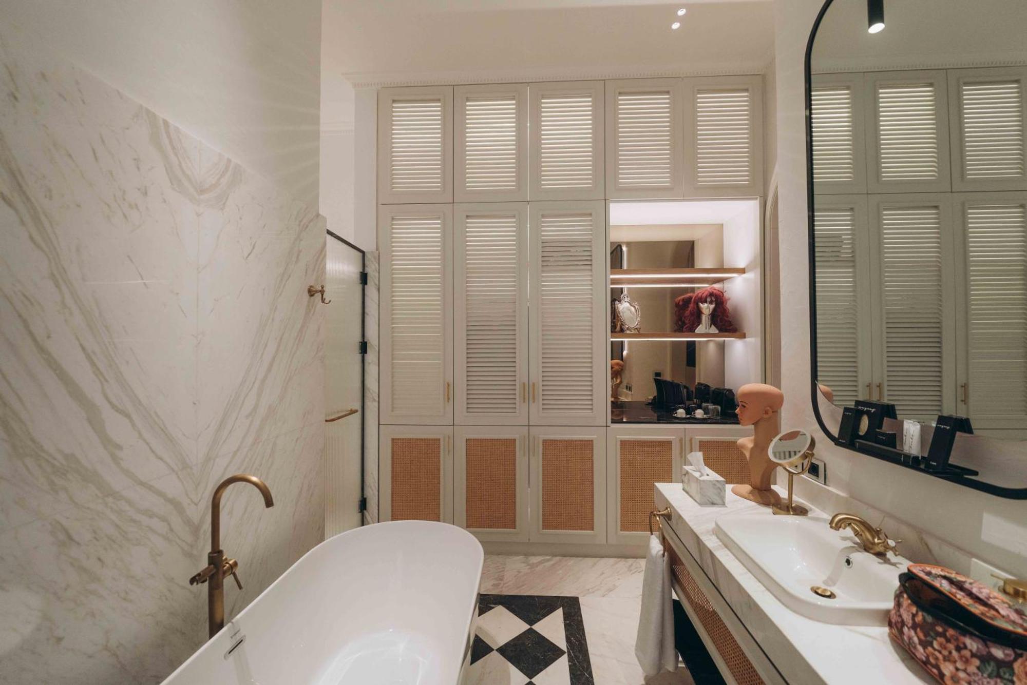 Hotel Mazeej Balad - Boutique Hotel - Adult Only *