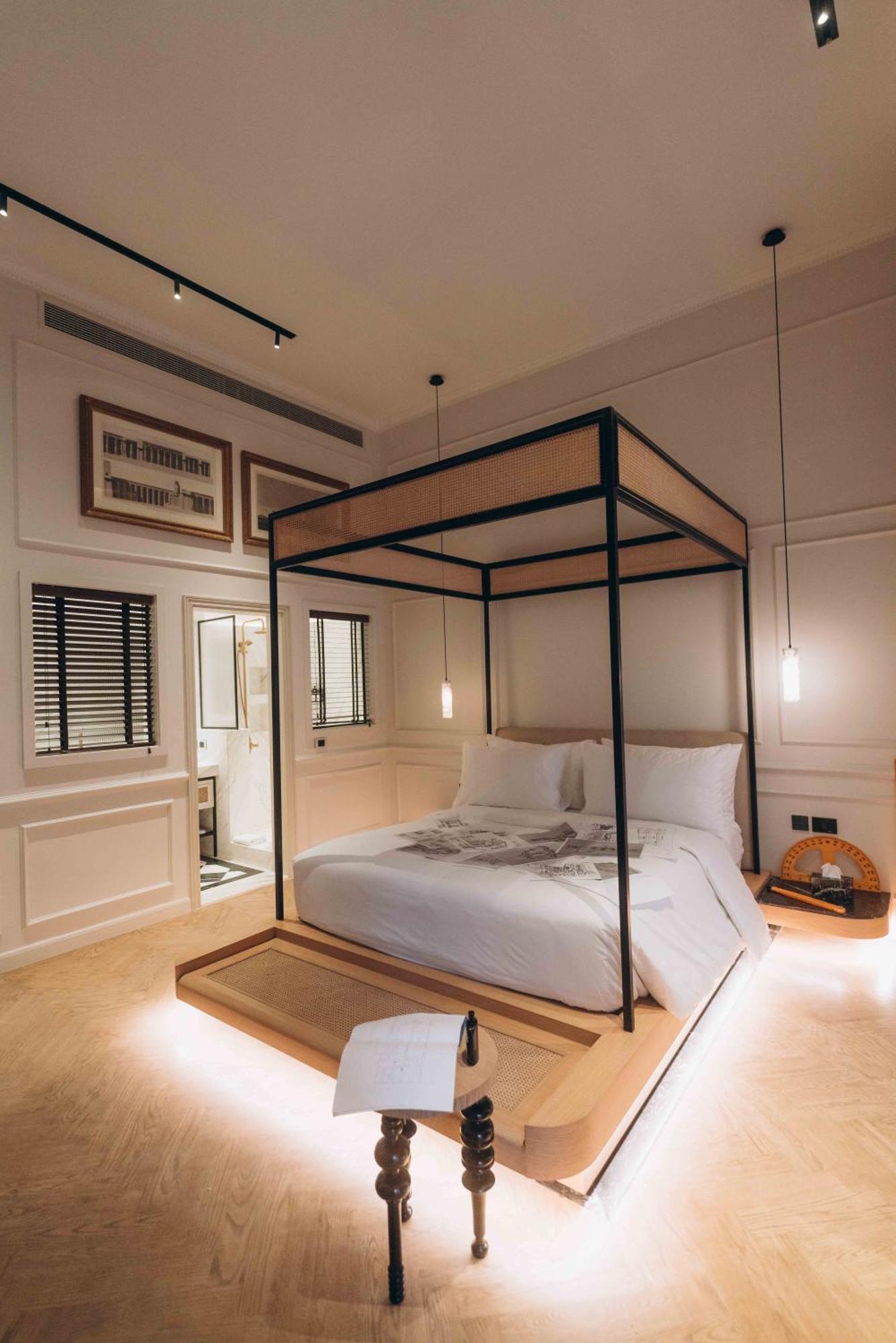 Hotel Mazeej Balad - Boutique Hotel - Adult Only Cairo