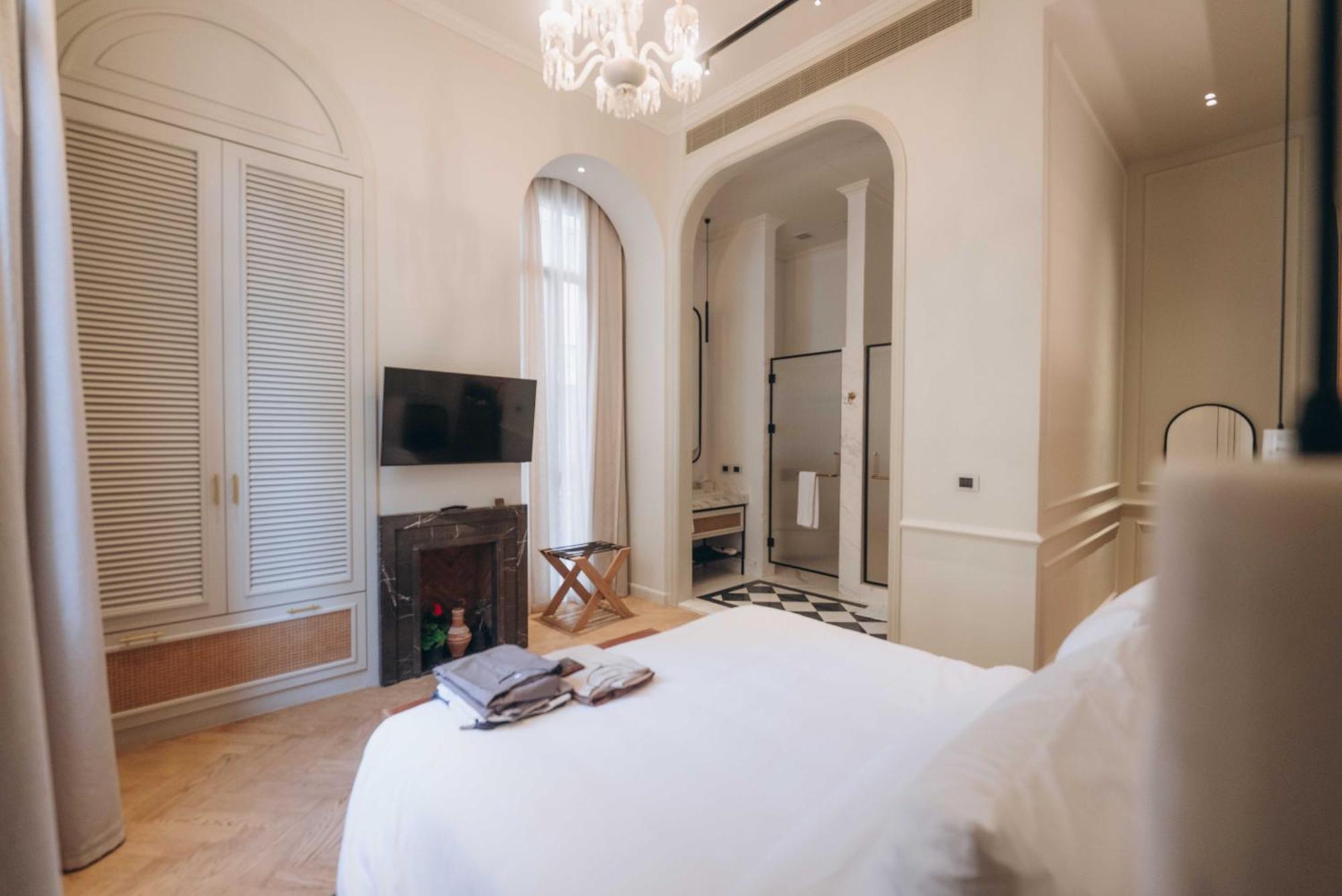 Mazeej Balad - Boutique Hotel - Adult Only Cairo