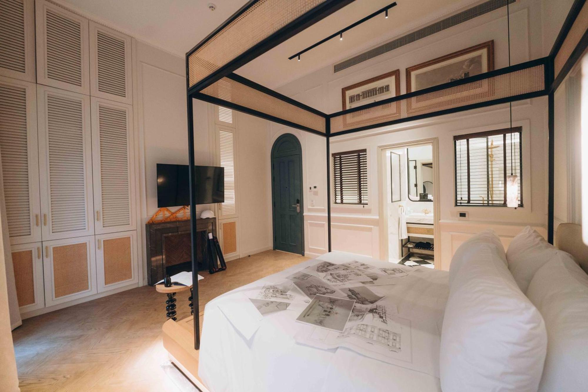 Mazeej Balad - Boutique Hotel - Adult Only * Cairo