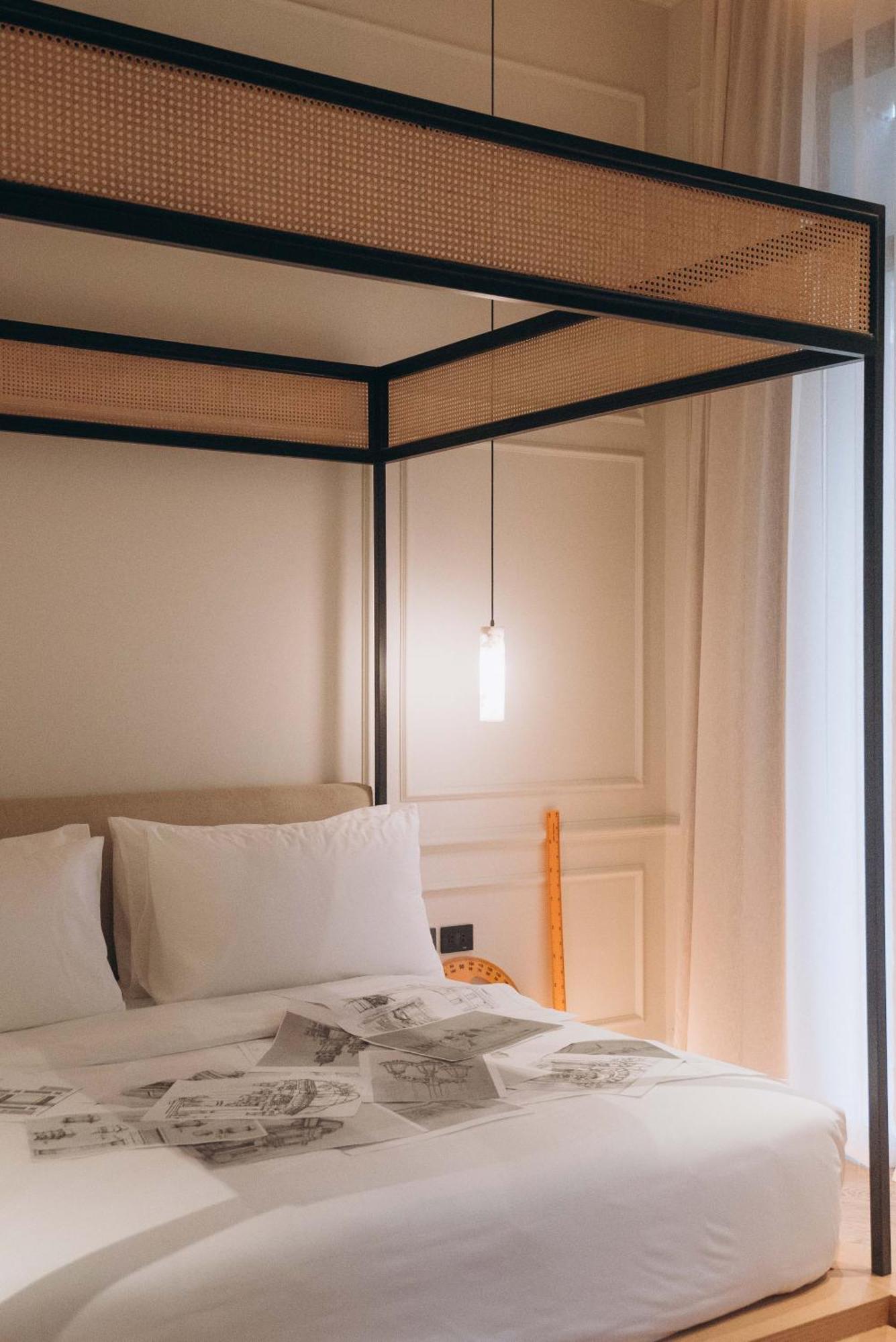 Mazeej Balad - Boutique Hotel - Adult Only Hotel