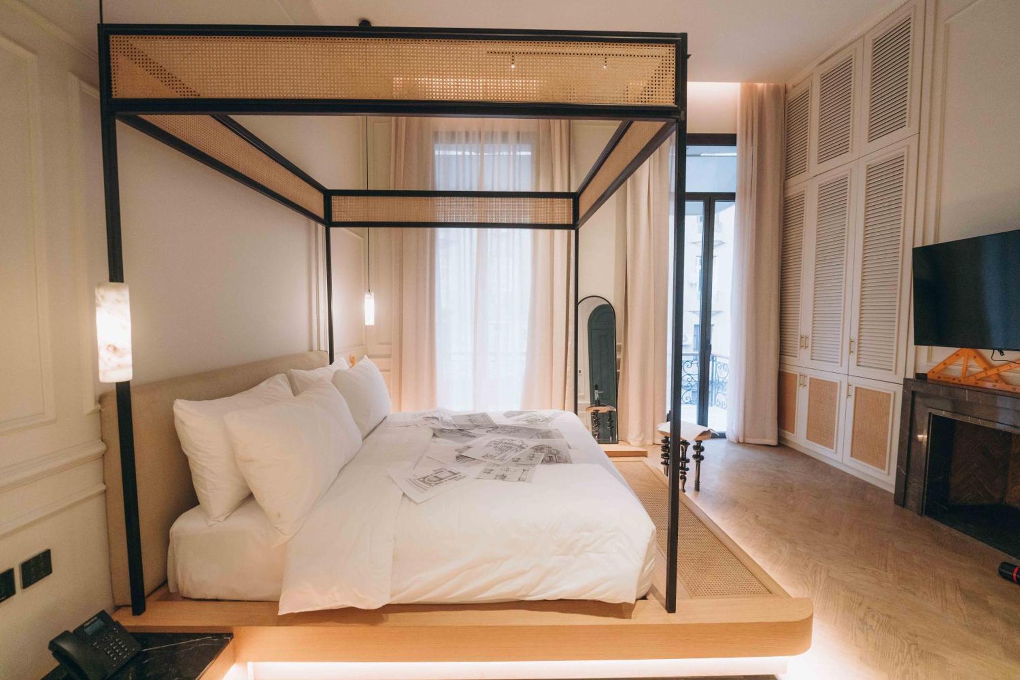 Hotel Mazeej Balad - Boutique - Adult Only Cairo