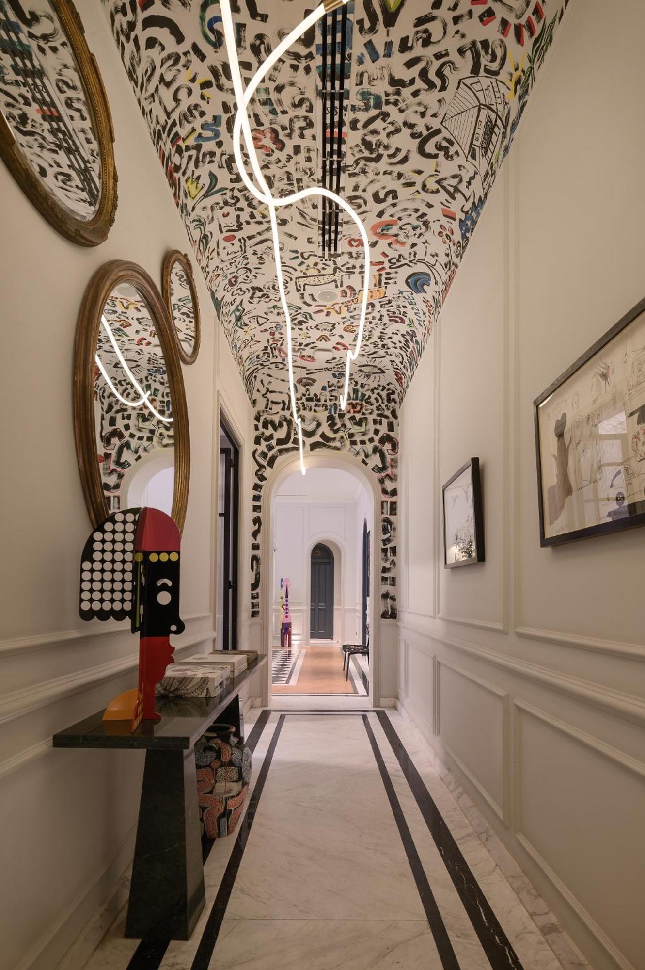 Mazeej Balad - Boutique - Adult Only Cairo