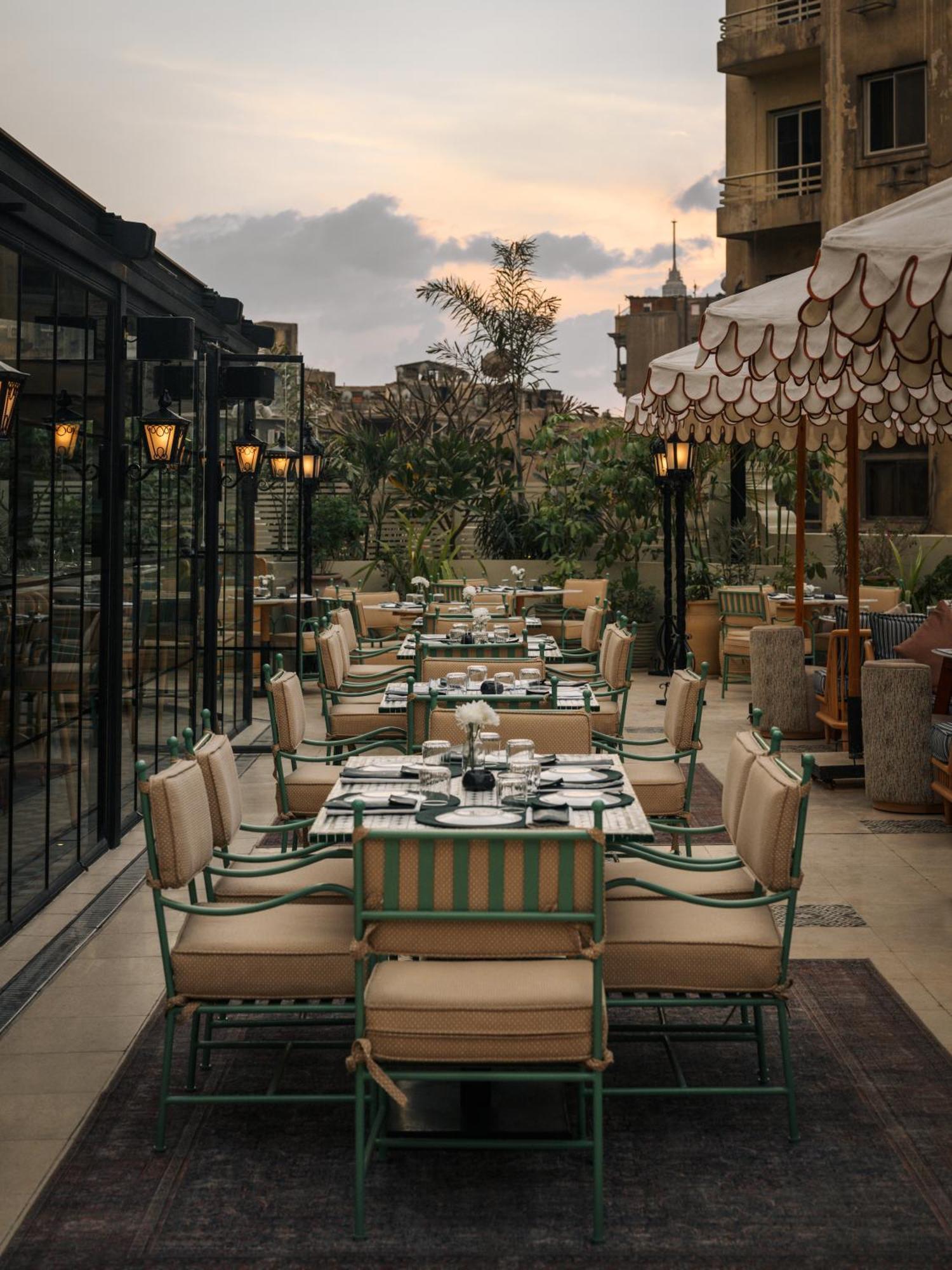 Mazeej Balad - Boutique - Adult Only Hotel