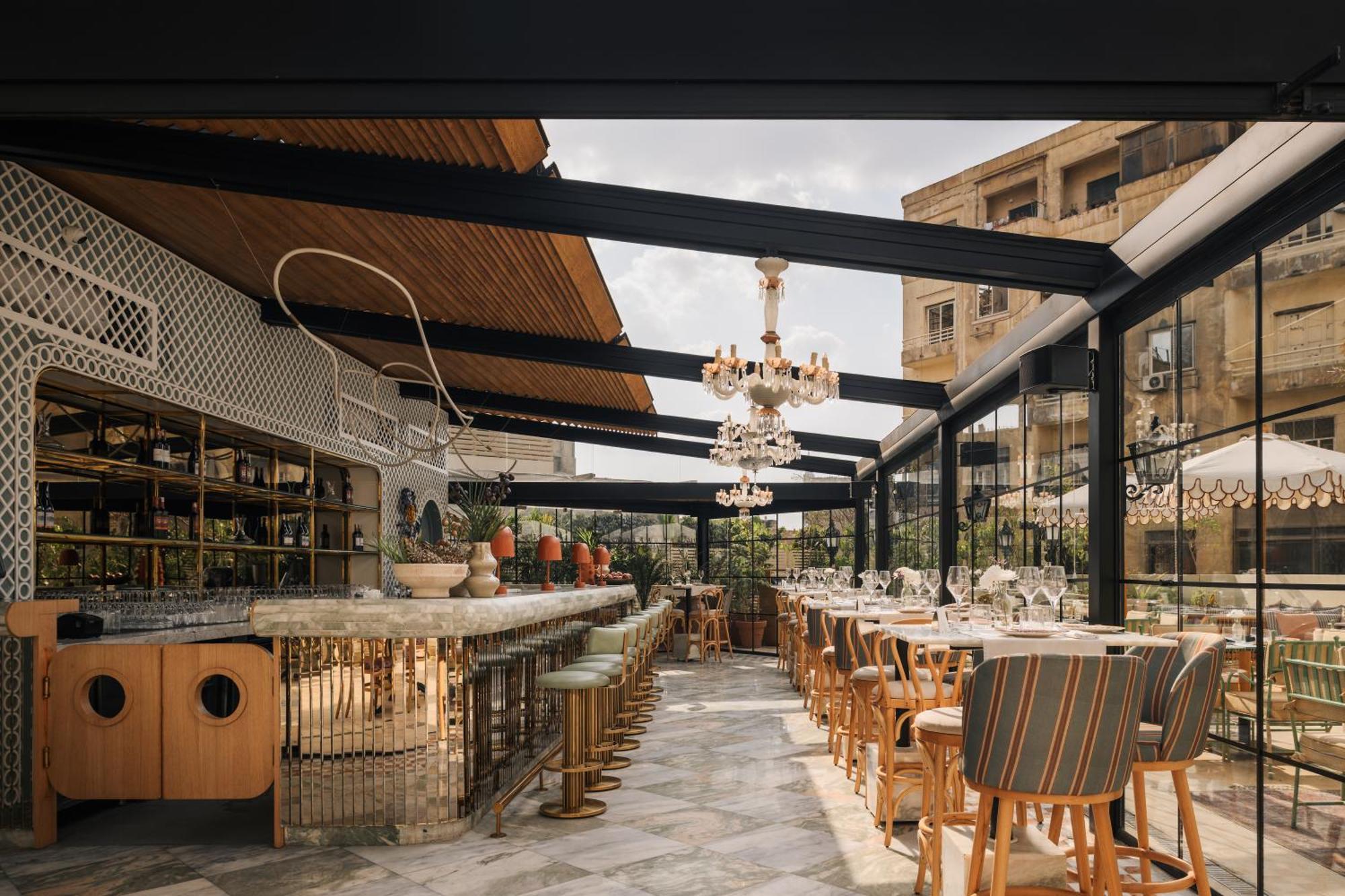 Hotel Mazeej Balad - Boutique - Adult Only Cairo