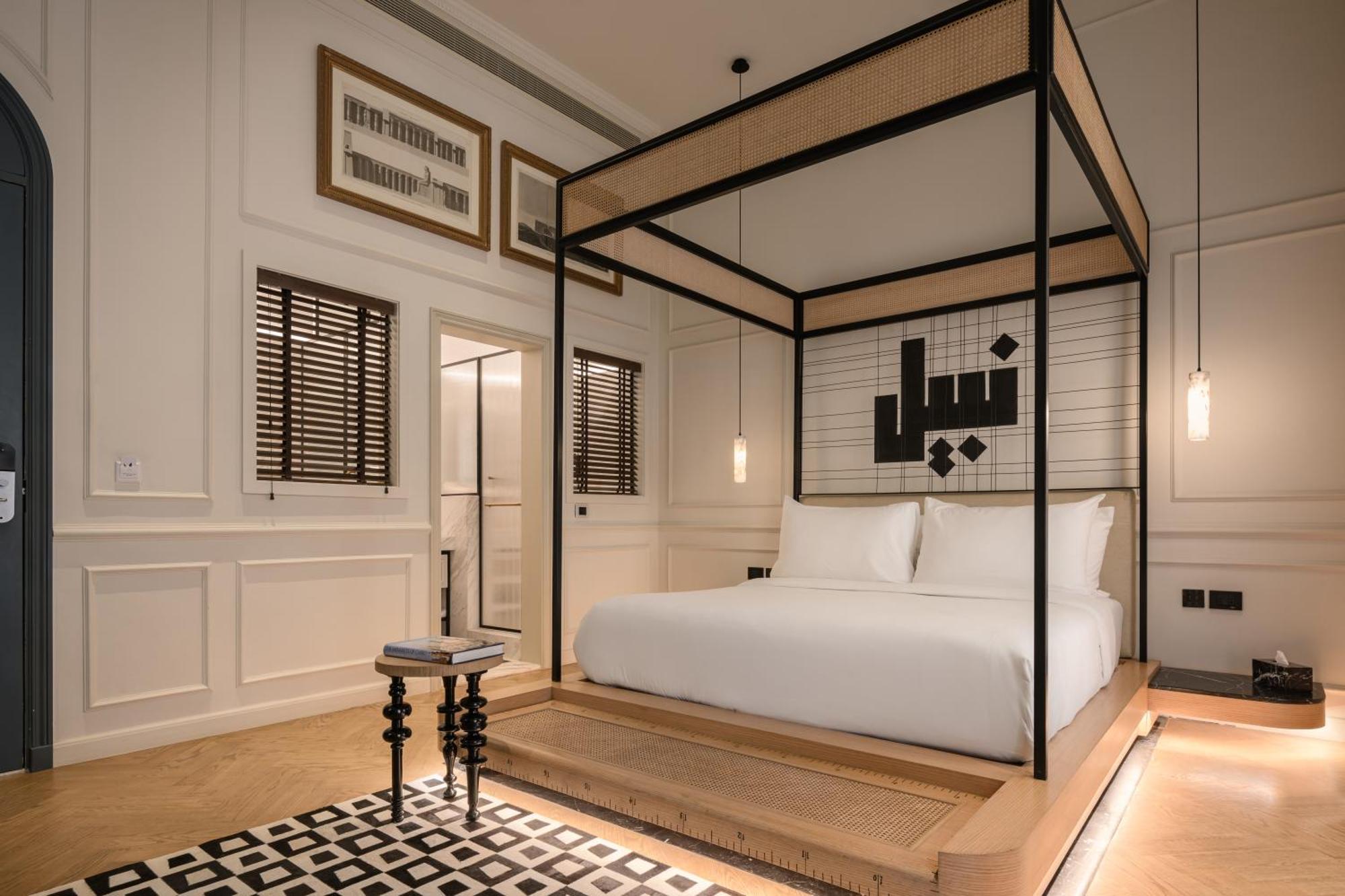 Hotel Mazeej Balad - Boutique - Adult Only *