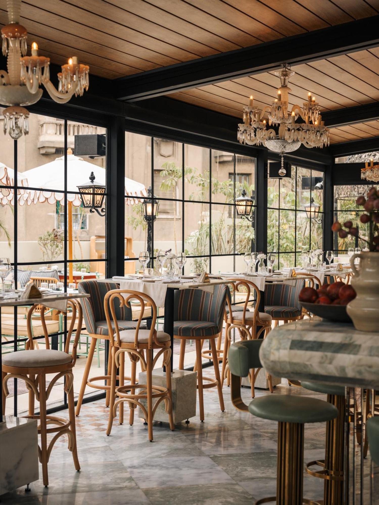 Mazeej Balad - Boutique - Adult Only Hotel Cairo