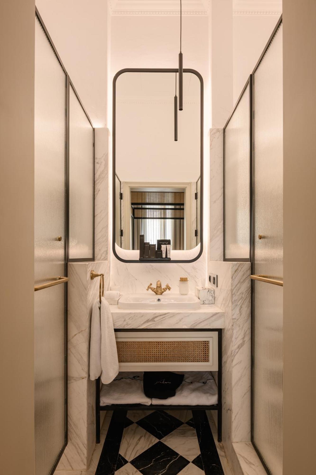 Mazeej Balad - Boutique - Adult Only *