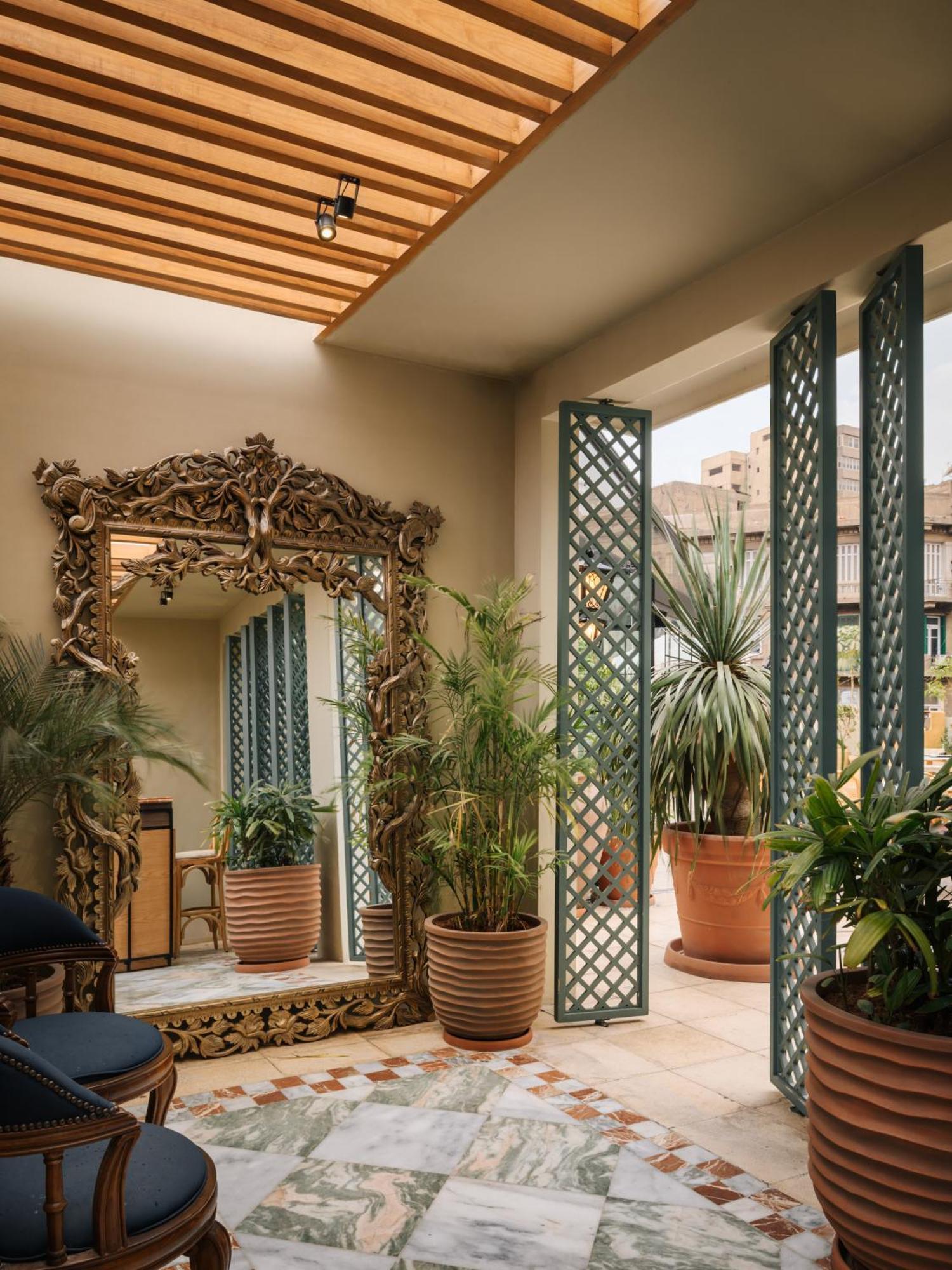 Hotel Mazeej Balad - Boutique - Adult Only