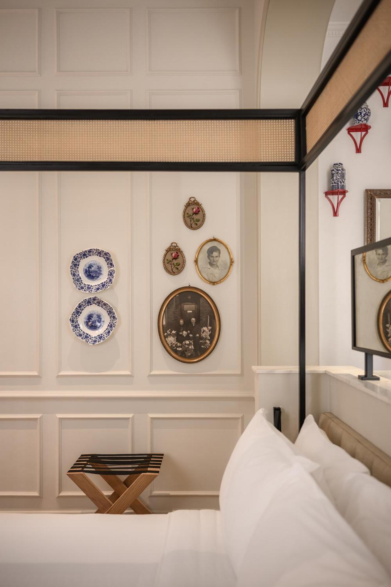 Mazeej Balad - Boutique - Adult Only Hotel *