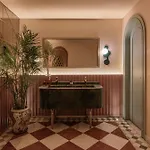 Mazeej Balad - Boutique Hotel - Adult Only