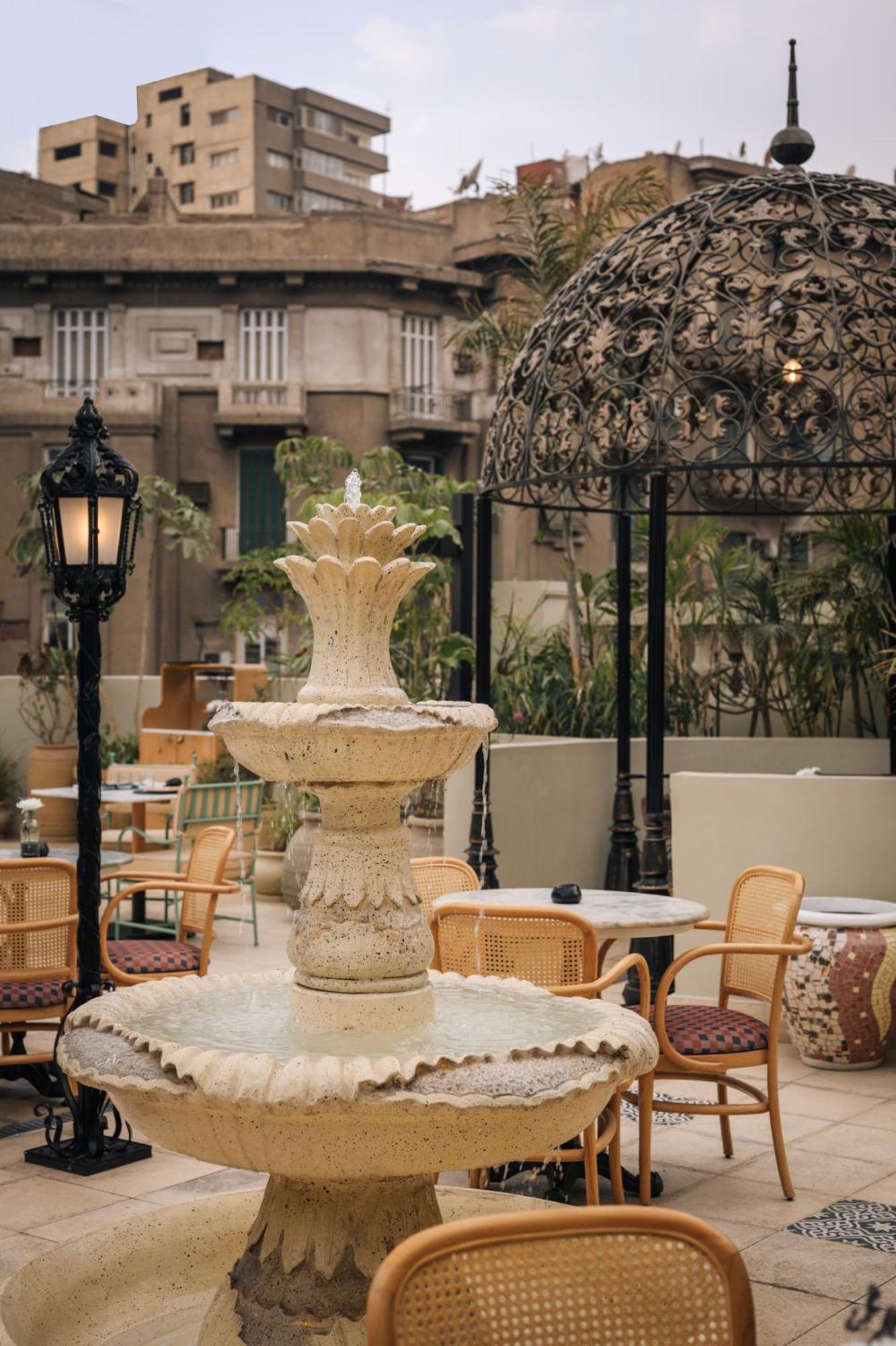 Hotel Mazeej Balad - Boutique - Adult Only *
