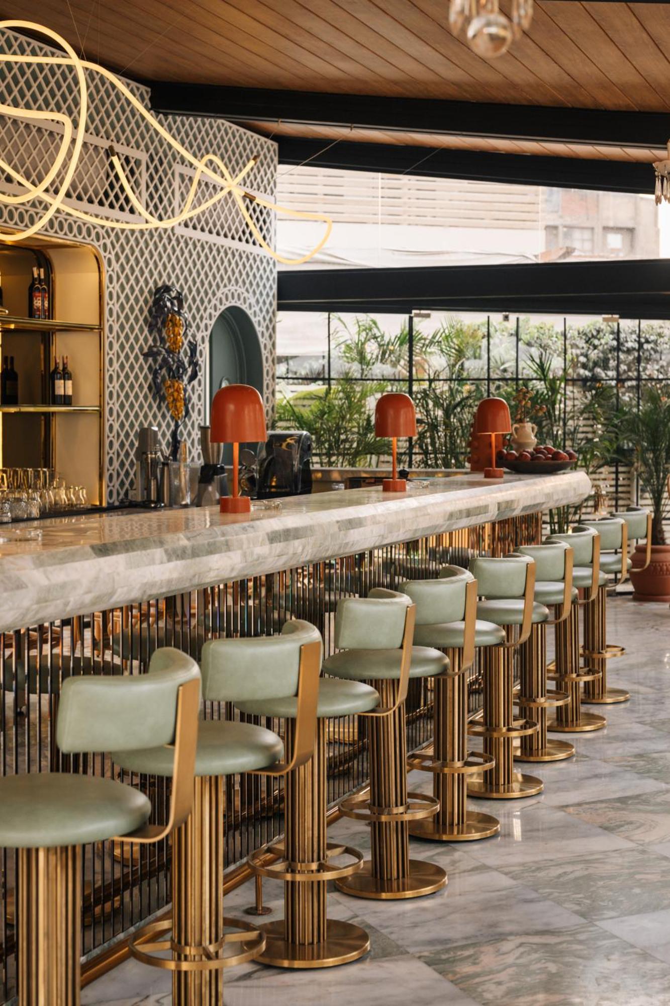 Mazeej Balad - Boutique - Adult Only Hotel