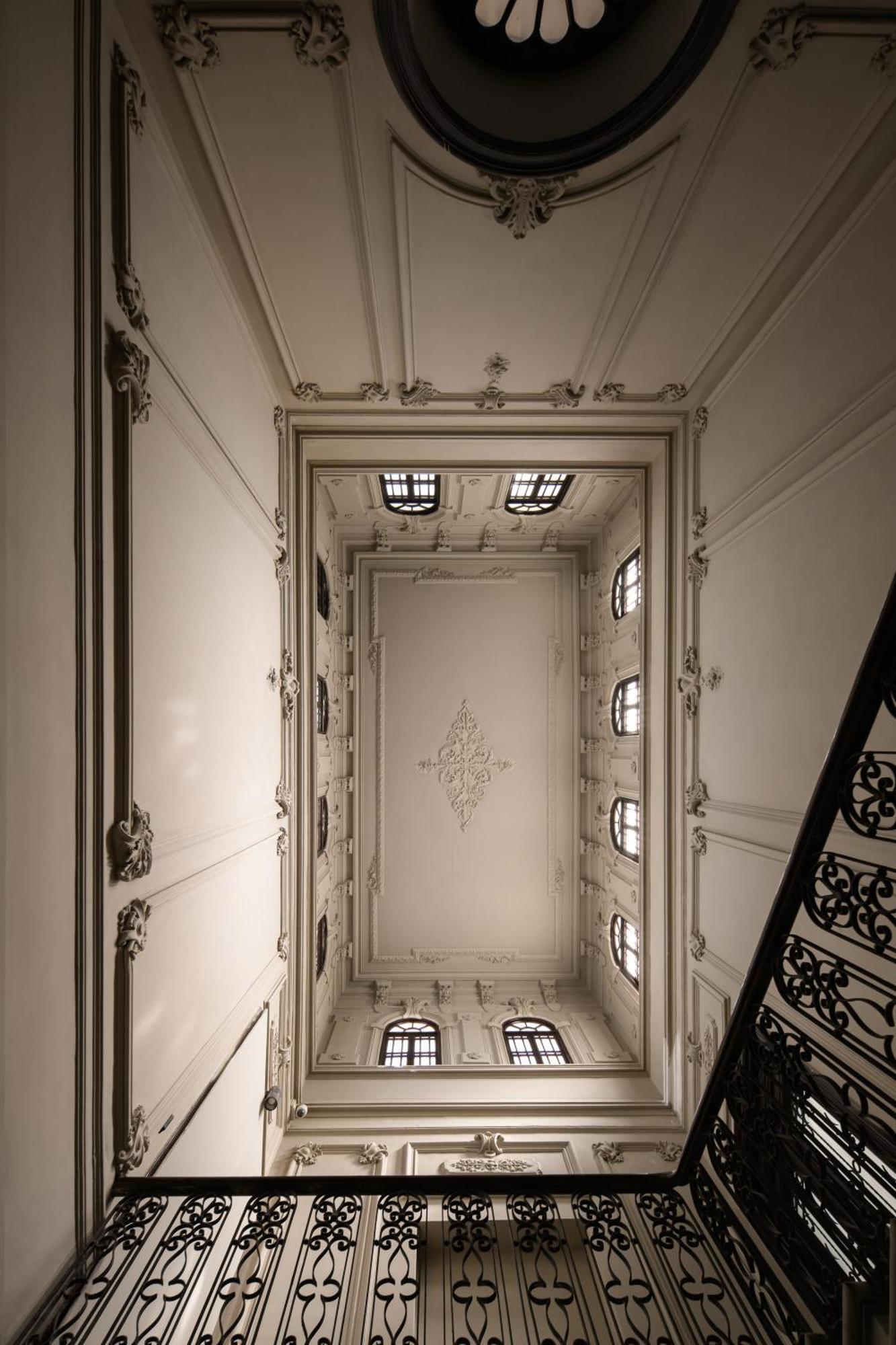 Hotel Mazeej Balad - Boutique - Adult Only
