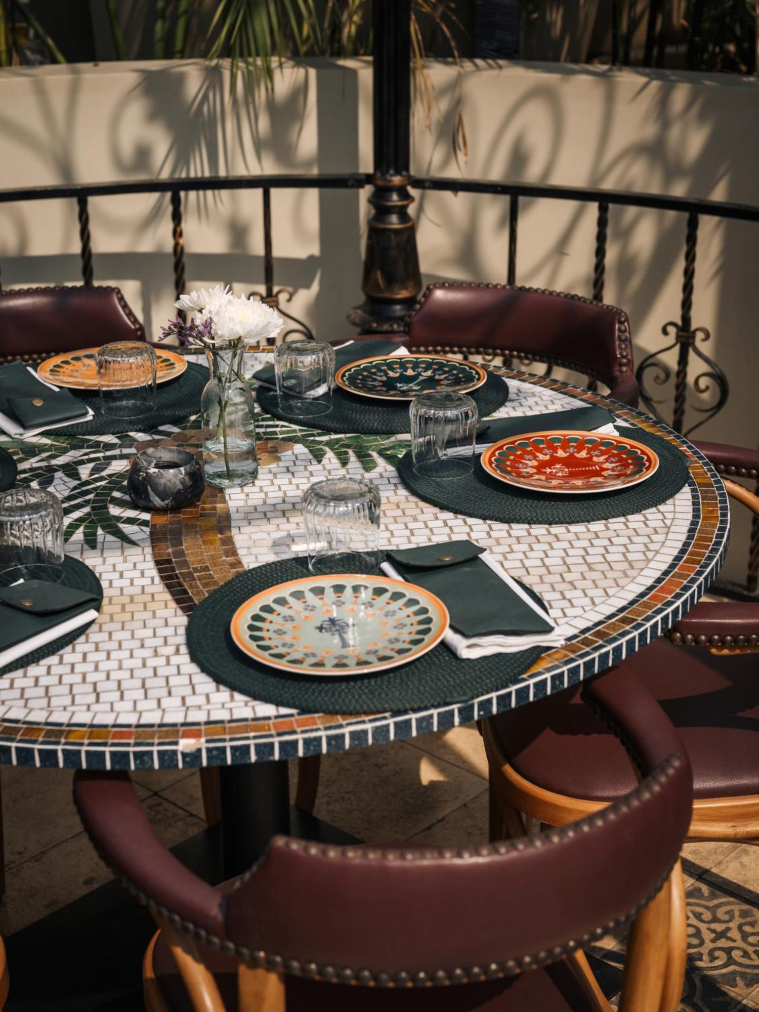 Hotel Mazeej Balad - Boutique - Adult Only Cairo