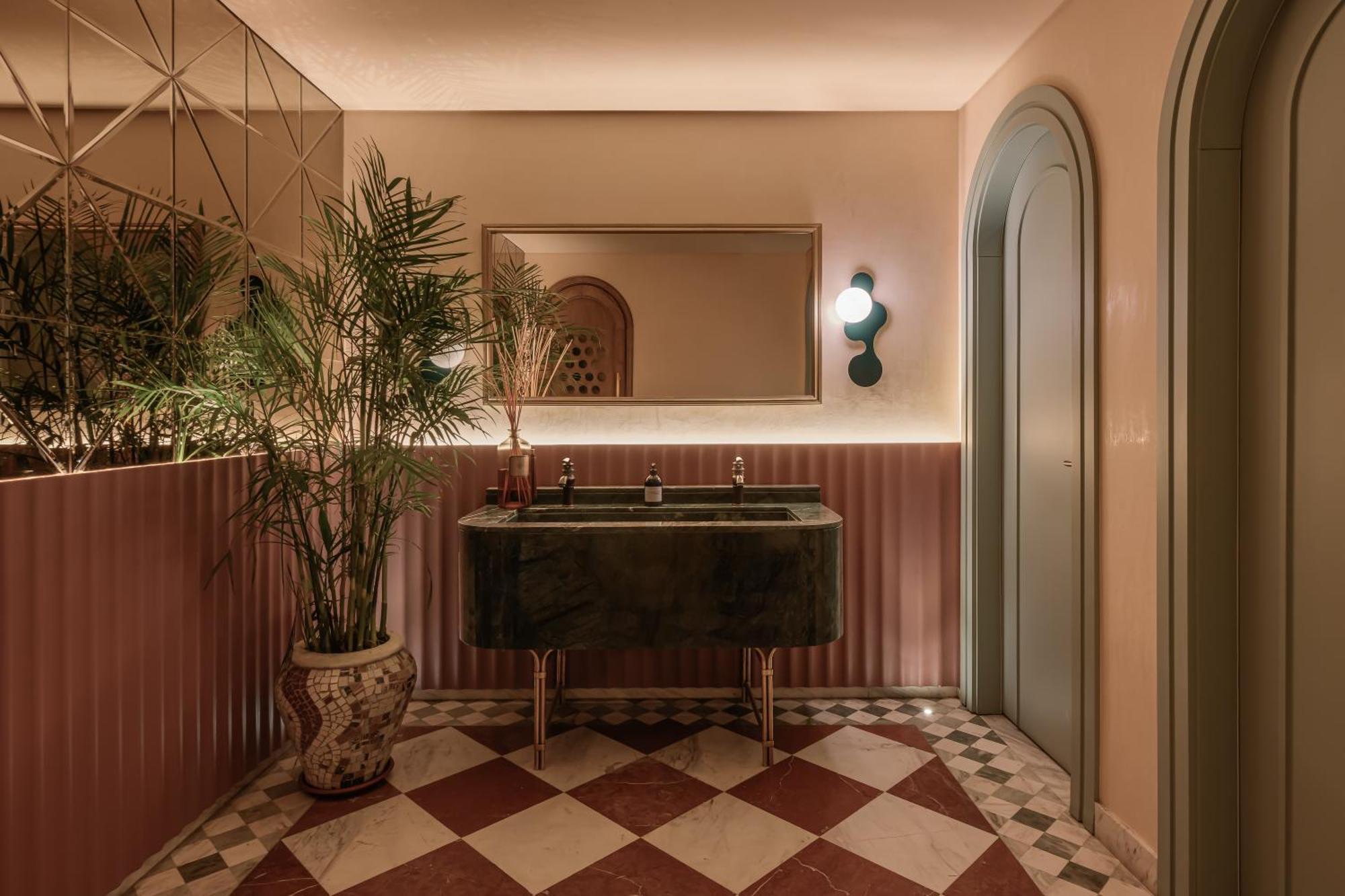 Mazeej Balad - Boutique - Adult Only Hotel
