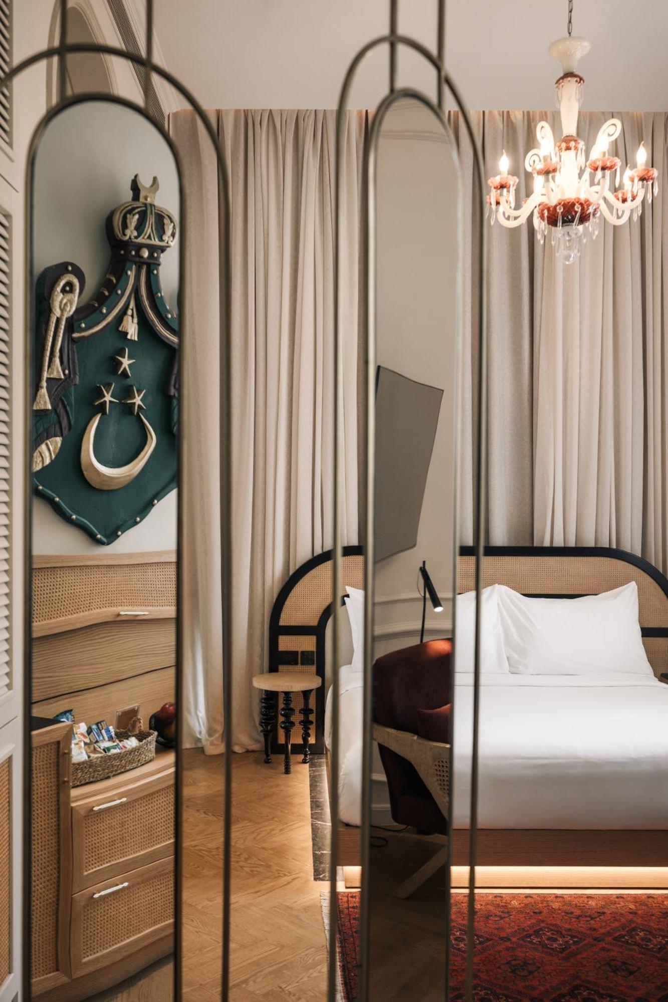 Mazeej Balad - Boutique - Adult Only Hotel *