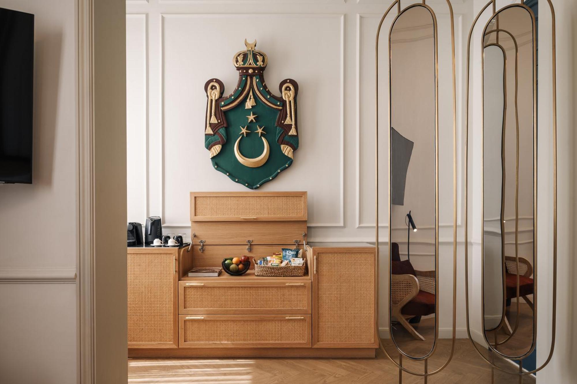 Hotel Mazeej Balad - Boutique - Adult Only