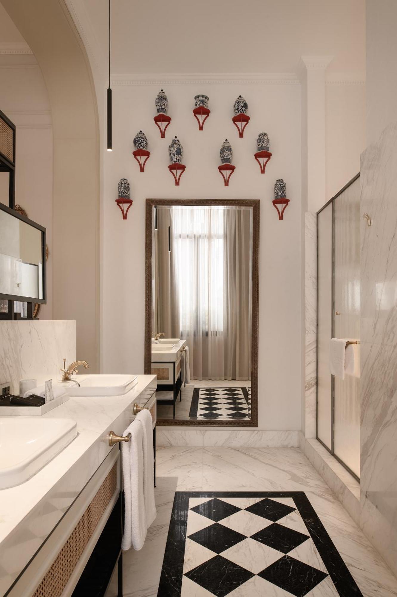 Mazeej Balad - Boutique - Adult Only Hotel Cairo