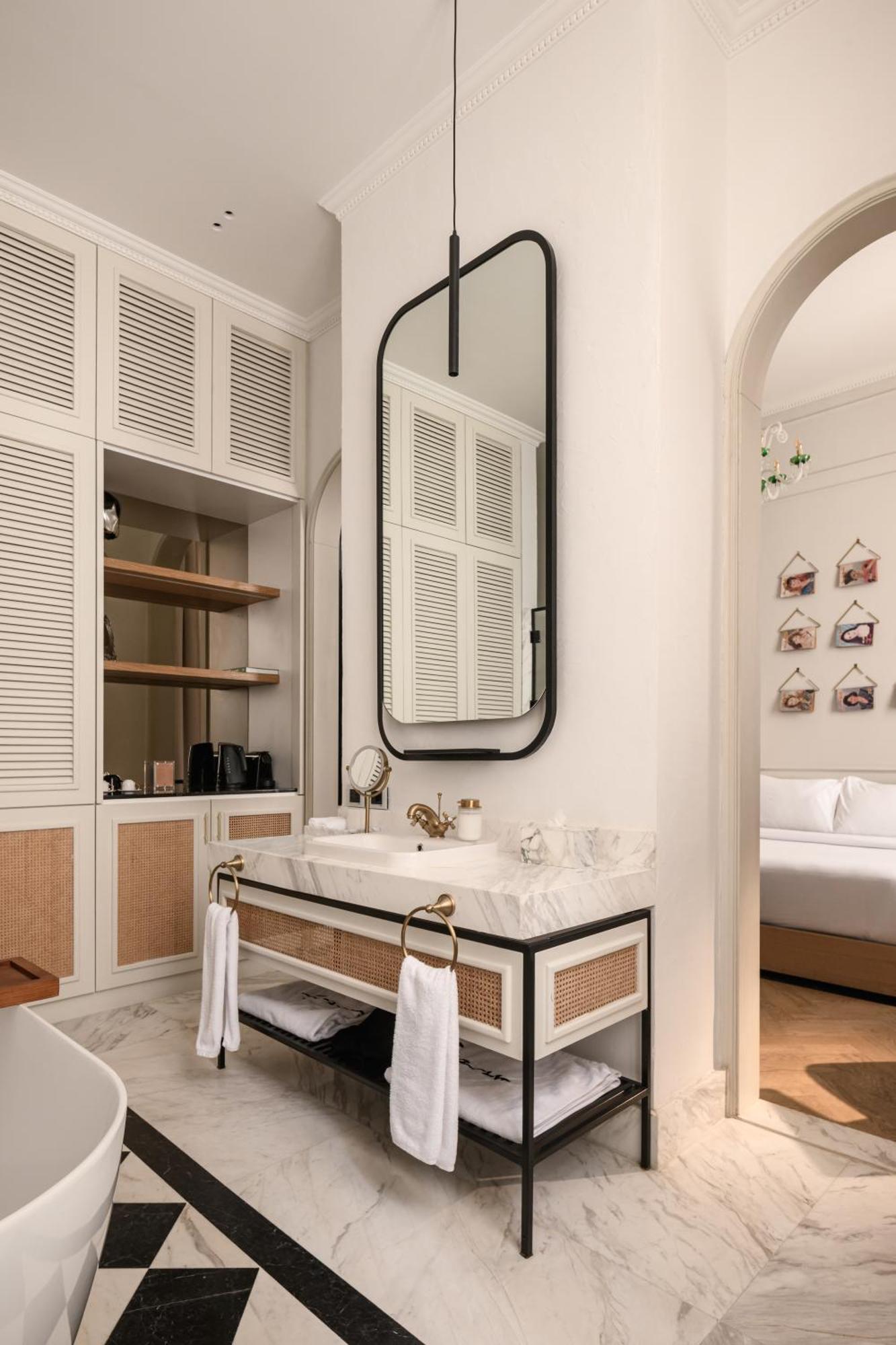 Hotel Mazeej Balad - Boutique - Adult Only *